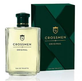 Туалетная вода Crossmen Original, 200 мл