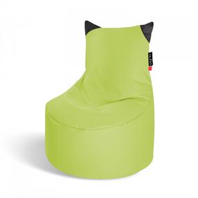 Kott-tool Munchkin Pop fit, heleroheline v.