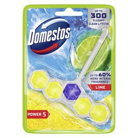 Klozetpoda ziepes Domestos 280064, 0.55 l