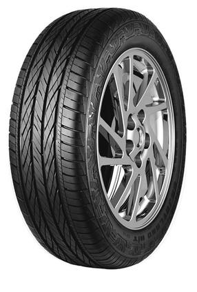 Vasarinė automobilių padanga Tracmax X-Privilo H/T 285/60/R18, 120-H, C, C, 72 dB