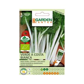 Sėklos Garden Center, burokėliai Verde a Costa Bianca, 3 g