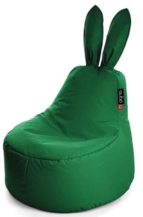 Sēžammaiss Baby Rabbit Avocado Pop Fit, zaļa krās., 120 l