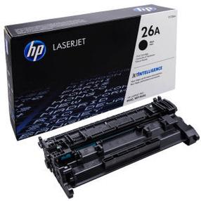 Tonerių kasetė HP CF226A, juoda sp.