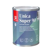 Lakas, blizgus Tikkurila Unica Super 90, 0.9 l