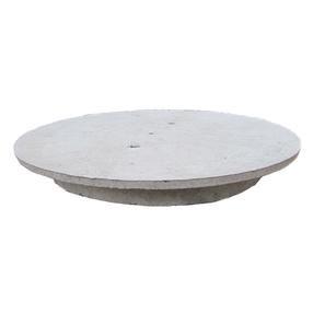 Groda pamatne, 87 cm x 65 cm x 80 cm
