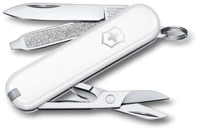 Карманный нож Victorinox Limited Edition 2021 Falling Snow, 5.8 см