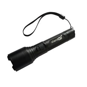 Taskulamp Standart SD-6042, 10 W, 6000 - 6500 °K