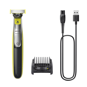 Habemeraseerija Philips Oneblade QP2734/23