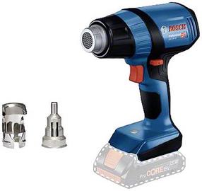 Karšto oro pistoletas Bosch GHG 18V-50 Professional, 18 V