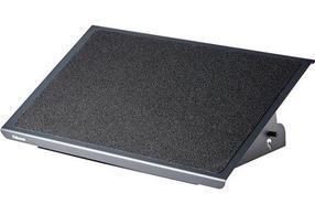 Atrama kojoms Fellowes Professional Steel Footrest, 35 cm x 56 cm x 10.2 cm, juoda sp.