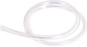Toru Alphacool Tubing AlphaTube HF 13/10 (3/8"ID) - Ultra Clear 1m, 100 cm, läbipaistev v.