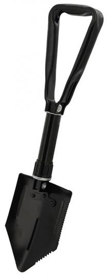 Kastuvas Cattara Folding Shovel, 58 cm
