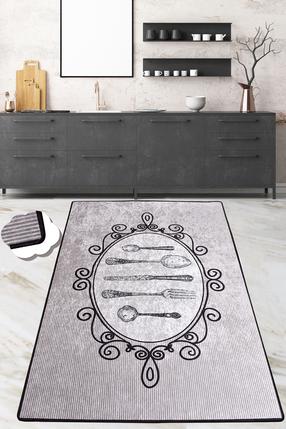 Paklāja celiņš Conceptum Hypnose Groin Djt, melna krās./pelēka krās., 300 cm x 100 cm