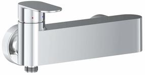 Смеситель для ванной Ravak Chrome II 032.00CR, хромовый цв.