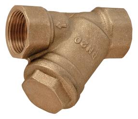 Filtrs Ferro F10, 4" f-f, apkures sistēmām