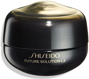 Silmakreem Shiseido Future Solution LX, 17 ml