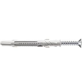 Дюбель Elematic T88, универсальные, 10 мм x 210 мм, 50 шт.