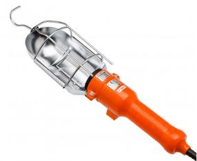 Lukturi darbam GTV OS-KAN527-24, 60 W