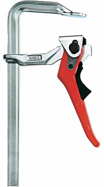 Spaustuvas Bessey GH60, metalas