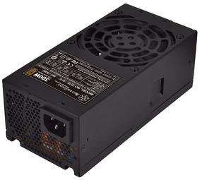 Barošanas bloks SilverStone TX300 300 W, 8 cm
