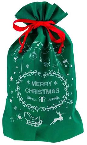 Dovanų maišelis Top Gifts Assorted TG61382-1, 25 cm x 35 cm, (spalva/dizainas parenkami atsitiktine tvarka)