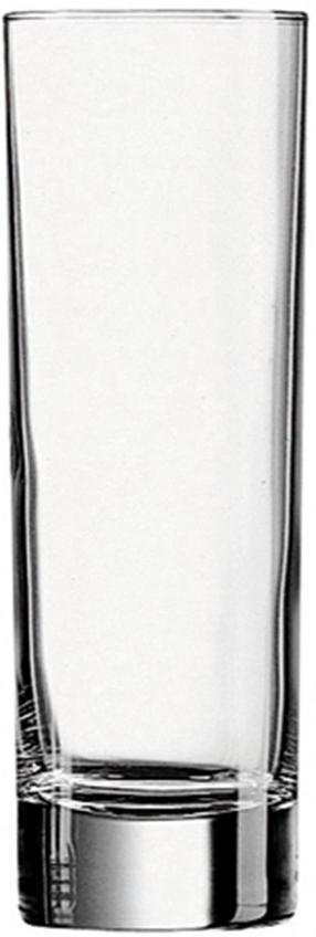Joogiklaas Arcoroc, klaas, 0.22 l