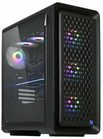 Stacionarus kompiuteris Hiro AirFrame AMD Ryzen 7 9800X3D, 2 TB, DDR4 32 GB, SSD 2 TB, Nvidia GeForce RTX 5070 12 GB, Windows 11 Home