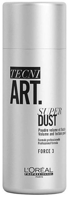 Juuksepuuder L’Oréal Professionnel Paris Tecni Art Super Dust, 7 ml