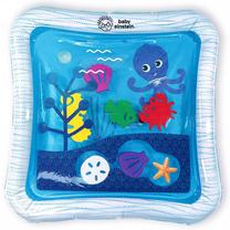 Pripučiamas vandens kilimėlis Baby Einstein Opus’s Ocean of Discovery, 25 cm x 18 cm, mėlyna sp.