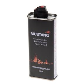Kütusepudel Mustang 211764