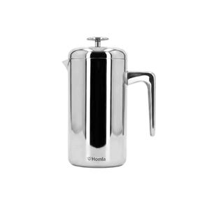 Kavinukas French Press Homla Moria 004307, 1 l, sidabro sp.