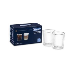 Puodeliai DeLonghi DLSC318, 2 vnt.