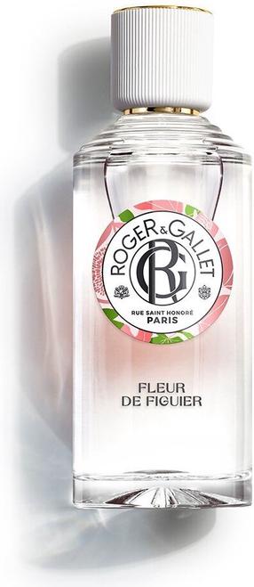 Parfüümvesi Roger & Gallet Fleur de Figuier, 100 ml