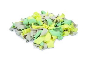 Žaislas šuniui, kramtymui Karlie Snuffle, 22 cm, įvairių spalvų