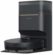 Dulkių siurblys - robotas Dreame D20 Pro Plus, juoda sp.
