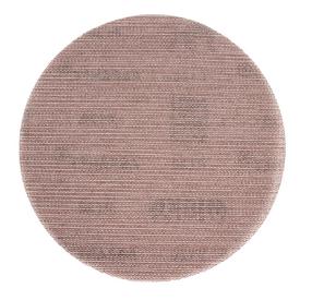 Lihvimisvõrk Mirka, 80, Ø 12.5 cm, 3 tk