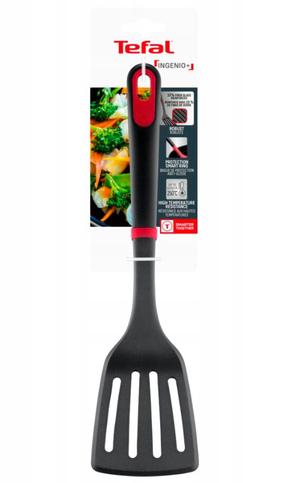 Pannilabidas Tefal Ingenio Plus, 31 cm, must v.
