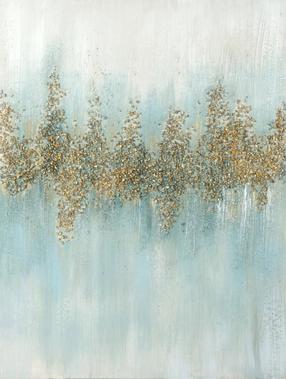 Reprodukcija Abstract, 60 cm x 80 cm