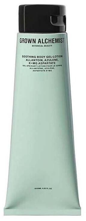 Kūno losjonas Grown Alchemist Botanical Beauty Soothing Body Gel-Lotion, 120 ml