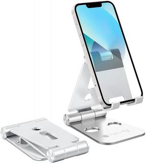 Statīvs Techly Adjustable /Foldable Holder