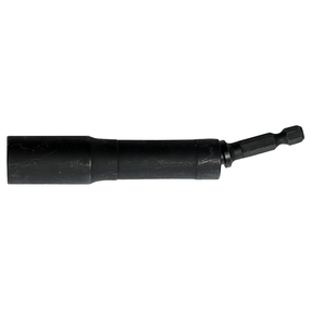 Smūginė galvutė HiKOKI, 112 mm, 1/4", Ø17 mm
