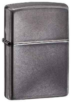 Žiebtuvėlis Zippo Lighter 28378, sidabro sp.