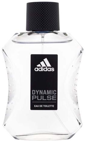 Tualetes ūdens Adidas Dynamic Pulse, 100 ml