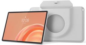 Planšetinis kompiuteris Lenovo Tab Plus Gen 2 ZAHT0121SE, 12.1", 8GB/256GB, balta sp.