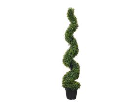 Mākslīgais augs podiņā Domoletti, zaļa krās., 150 cm