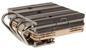 Õhkjahuti protsessorile Noctua NH-L12S Low Profile 120mm