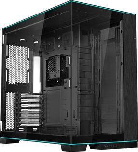 Arvuti korpus Lian Li O11D EVO, must v.