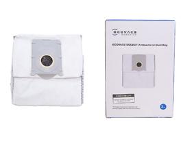 Dulkių siurblių maišelių rinkinys Ecovacs DDB030041
