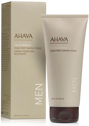 Крем для бритья Ahava Men Time To Energize, 200 мл