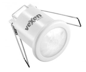 Сенсоры движения Vexen Electric MF-360-08FW